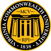 弗吉尼亚州立联邦大学校徽